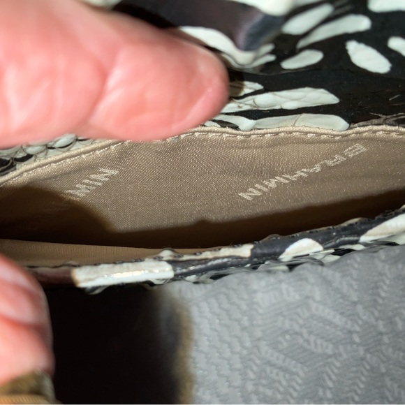 Brahmin Lane, Daisy Batik Melbourne, NWT - Picture 4 of 14